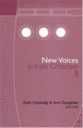 New Voices in Irish Criticism 5