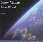 New Voices New World, Vol. 1