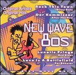 New Wave 80s, Vol. 1