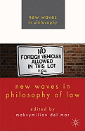 New Waves in Philosophy of Law