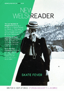 New Welsh Reader 134: New Welsh Review, winter 2023