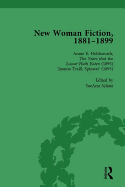 New Woman Fiction, 1881-1899, Part II vol 5