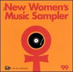 New Women's Music Sampler