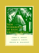 New Workbook of Basic Writing Skills