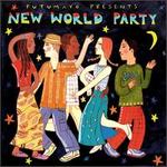 New World Party - Various Artists