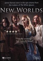 New Worlds - 