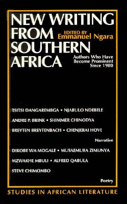 New Writing from Southern Africa - Various