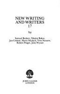 New Writing & Writers