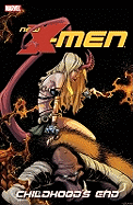 New X-Men: Childhood's End - Volume 5