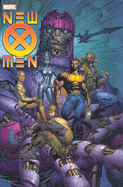 New X-Men Volume 3 Hc - Morrison, Grant