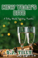 New Year's Bite: A Tilly World Holiday Novella