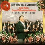 New Year's Concert 1998