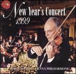 New Year's Concert 1999
