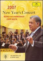 New Year's Concert 2007 - Wiener Philharmoniker/Zubin Mehta