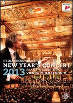 New Year's Concert 2013 - 