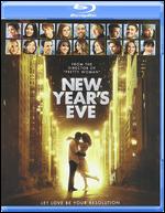 New Year's Eve [Blu-ray] - Garry Marshall