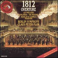 New Year's Eve with the Berlin Symphony - Berlin Symphonia; Claus Peter Flor (conductor)