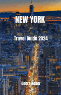 New York: A Journey Through Time and Towers
