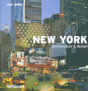 New York: Architecture and Design