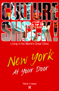 New York at Your Door - Cramer, Mark