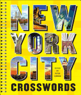 New York City Crosswords