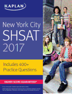 New York City SHSAT