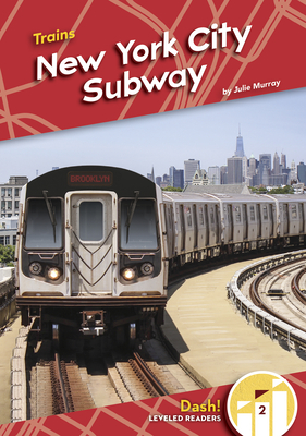 New York City Subway - Murray, Julie