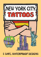 New York City Tattoos