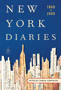 New York Diaries: 1609 to 2009