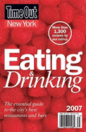 New York Eating and Drinking