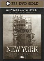 New York, Episode 4: 1898-1918 - The Power and the People