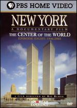 New York, Episode 8: 1945-2003 - The Center of the World