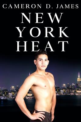 New York Heat - James, Cameron D