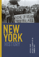 New York History, Volume 102, Number 1