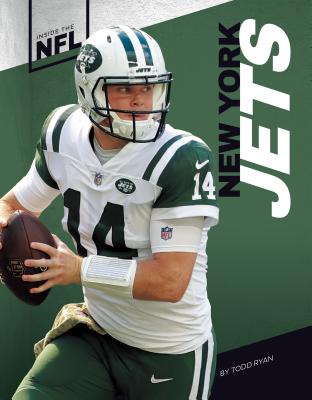 New York Jets - Ryan, Todd