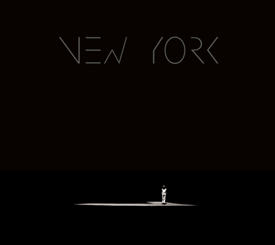 New York: Metaphysics of the Urban Landscape - Croppi, Gabriele (Photographer), and Kennedy, Marla Hamburg (Text by)