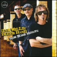 New York Minute - Jay Willie Blues Band