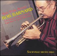 New York Notes - Bob Barnard