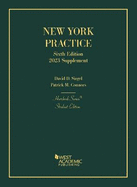 New York Practice, Student Edition, 2023 Supplement