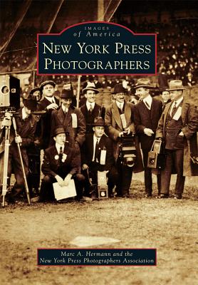 New York Press Photographers - Hermann, Marc A