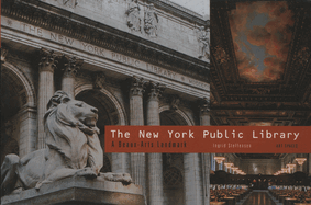 New York Public Library: A Beaux-Arts Landmark