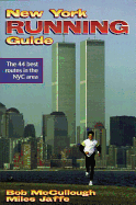 New York Running Guide