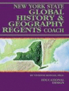 New York State Global History Regents Coach (Edi) - Vivienne Hodges