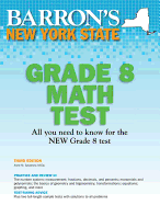 New York State Grade 8 Math Test