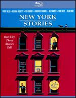 New York Stories [Blu-ray] - Francis Ford Coppola; Martin Scorsese; Woody Allen