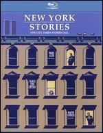 New York Stories [Blu-ray]