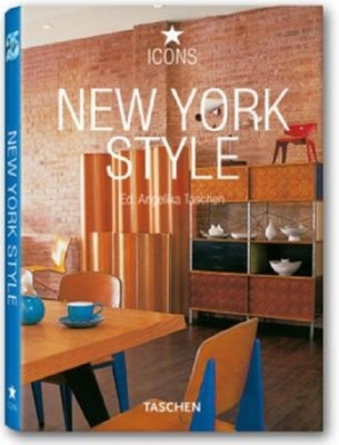 New York Style - Taschen (Editor)