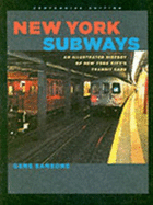 New York Subways: An Illustrated History of New York City's Transit Cars