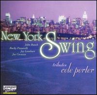 New York Swing: Cole Porter - New York Swing
