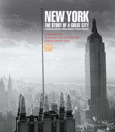New York: The Story of a Great City